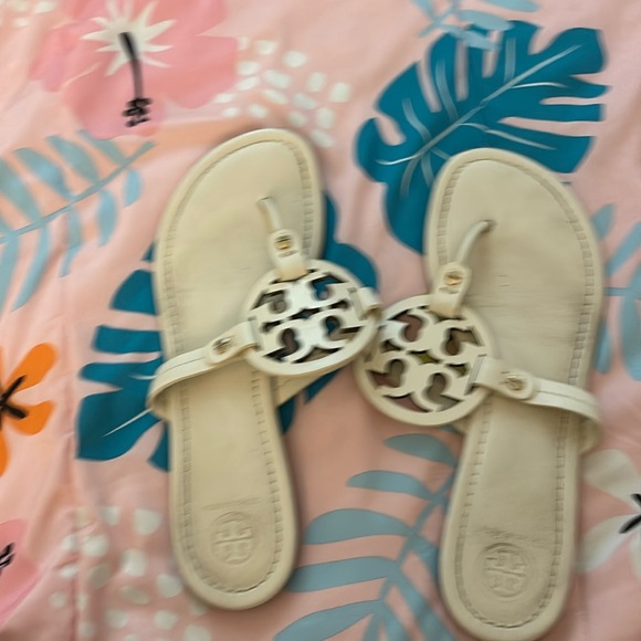 Tory Burch Shoes - Tory sandals
